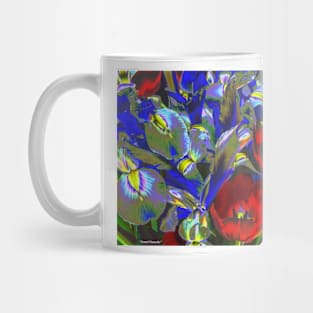 Pastel Panache Mug